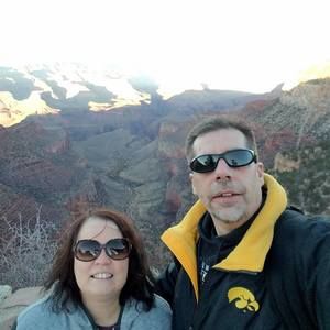 Meet your Posher, Vicky